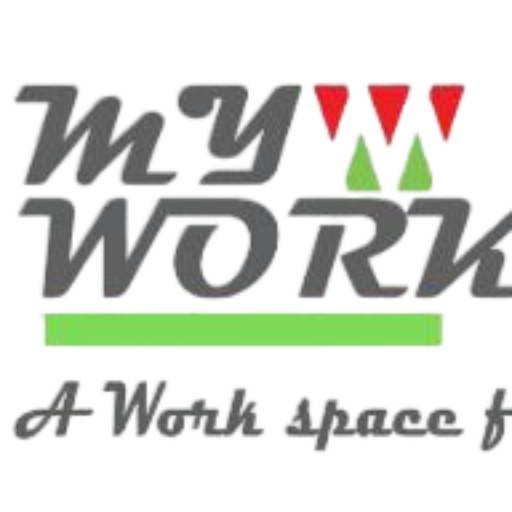 My Work Solutions Logo